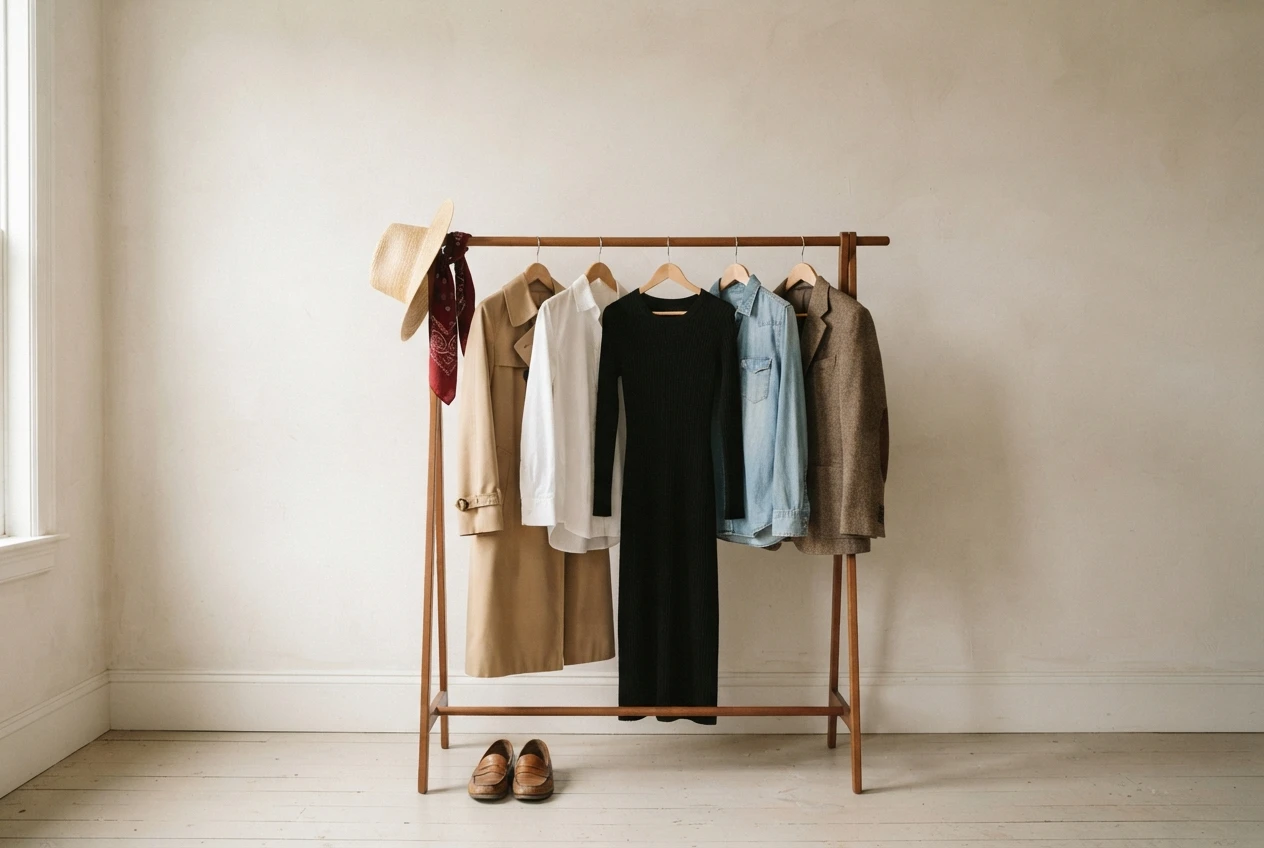 15 Halloween Costume Outfits for Plus-Size Women You Can Build From a Capsule Wardrobe