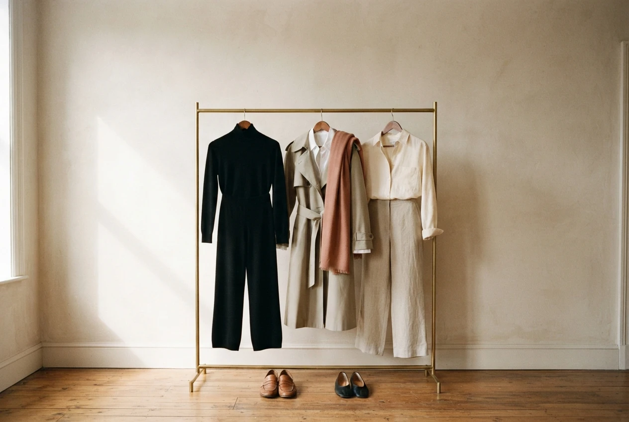 13 Halloween Costume Outfits for Women Over 50, Built From a Capsule Wardrobe