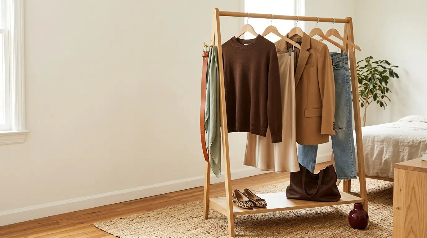 14 Fashion Finds Every Capsule Wardrobe Needs (Affordable and Chic)