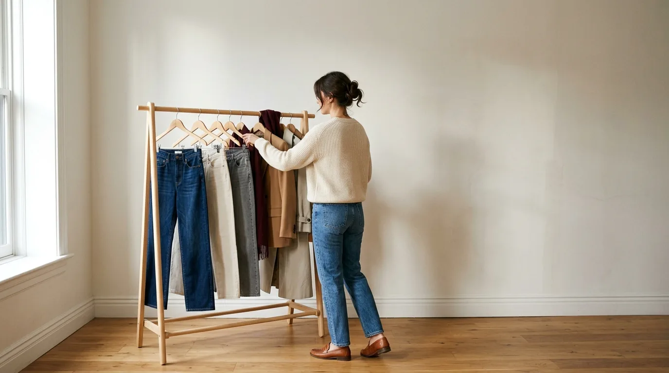 How to Style Jeans: 16 Outfits for Every Day